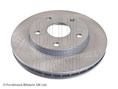 ADT34368 BLUE PRINT Тормозной диск