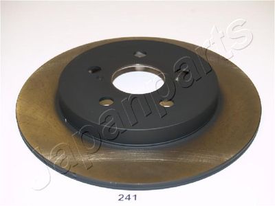 DP241 JAPANPARTS Тормозной диск