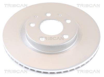 812050187C TRISCAN Тормозной диск