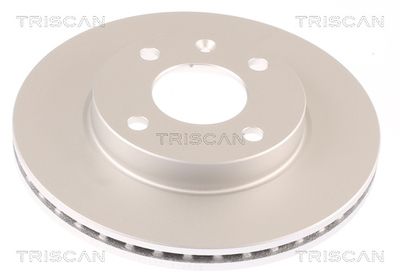 812024175C TRISCAN Тормозной диск