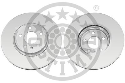 BS8504C OPTIMAL Тормозной диск