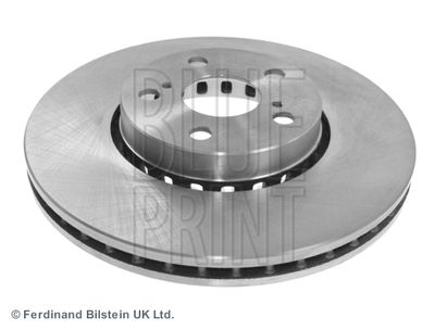 ADT343159 BLUE PRINT Тормозной диск