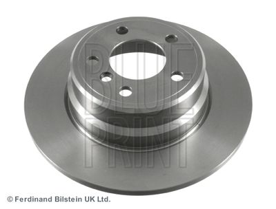 ADB114348 BLUE PRINT Тормозной диск