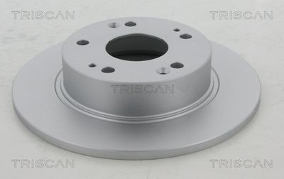 812040137C TRISCAN Тормозной диск