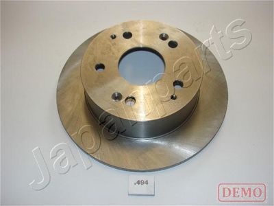 DP494C JAPANPARTS Тормозной диск