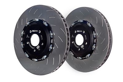 SG2F012 EBC Brakes Тормозной диск