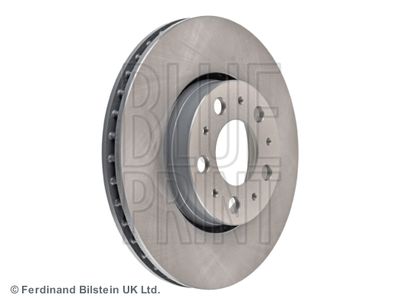 ADF124361 BLUE PRINT Тормозной диск