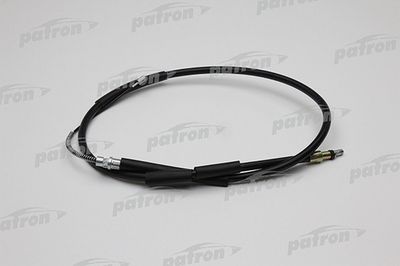 PC3157 PATRON Тросик, cтояночный тормоз