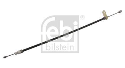 34397 FEBI BILSTEIN Тросик, cтояночный тормоз