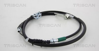 814050193 TRISCAN Тросик, cтояночный тормоз