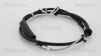 814017139 TRISCAN Тросик, cтояночный тормоз