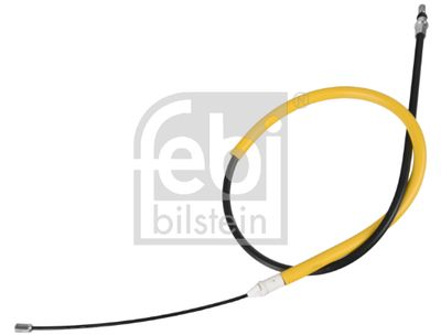 178347 FEBI BILSTEIN Тросик, cтояночный тормоз