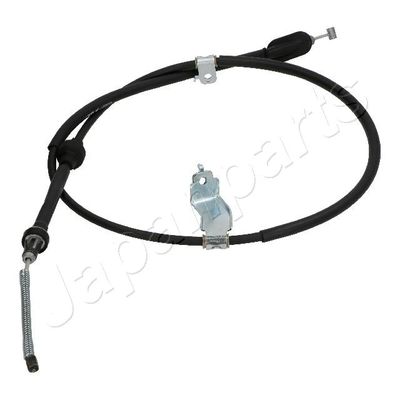 BC435L JAPANPARTS Тросик, cтояночный тормоз