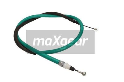 320685 MAXGEAR Тросик, cтояночный тормоз