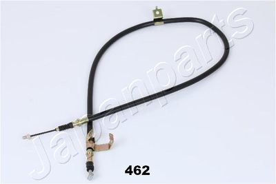 BC462 JAPANPARTS Тросик, cтояночный тормоз