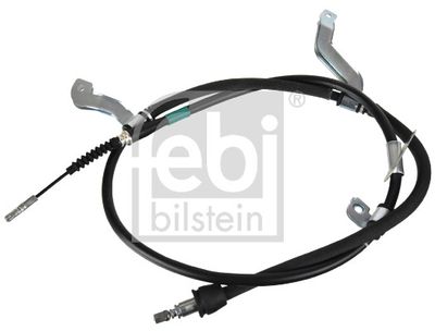 178870 FEBI BILSTEIN Тросик, cтояночный тормоз