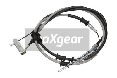 320266 MAXGEAR Тросик, cтояночный тормоз