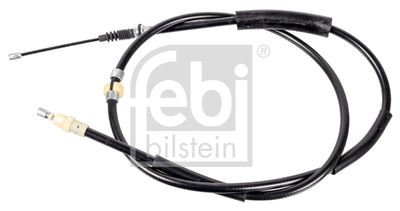 106225 FEBI BILSTEIN Тросик, cтояночный тормоз