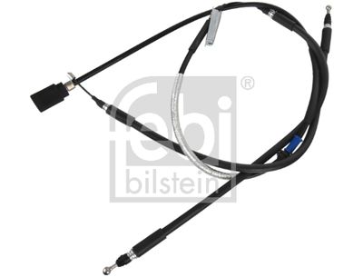 178229 FEBI BILSTEIN Тросик, cтояночный тормоз