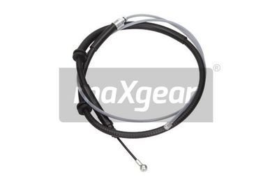 320579 MAXGEAR Тросик, cтояночный тормоз