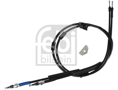 178287 FEBI BILSTEIN Тросик, cтояночный тормоз