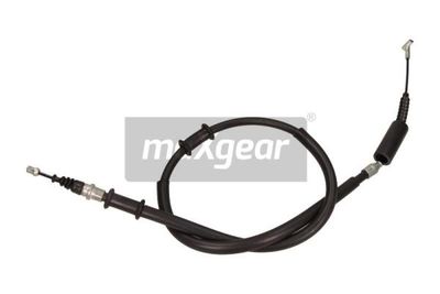 320734 MAXGEAR Тросик, cтояночный тормоз