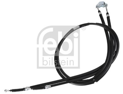 176679 FEBI BILSTEIN Тросик, cтояночный тормоз