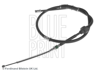 ADC446193 BLUE PRINT Тросик, cтояночный тормоз