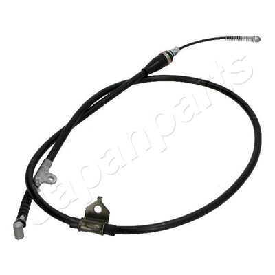 BC151R JAPANPARTS Тросик, cтояночный тормоз