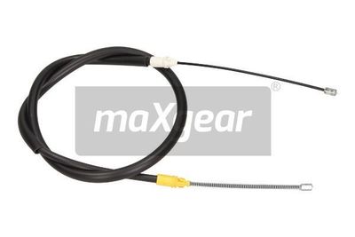 320388 MAXGEAR Тросик, cтояночный тормоз