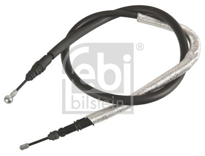 171370 FEBI BILSTEIN Тросик, cтояночный тормоз