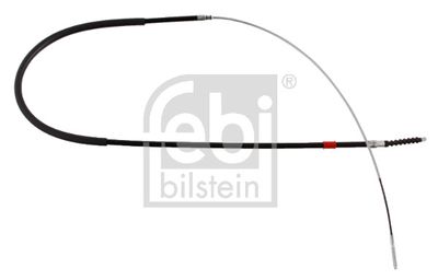 36674 FEBI BILSTEIN Тросик, cтояночный тормоз