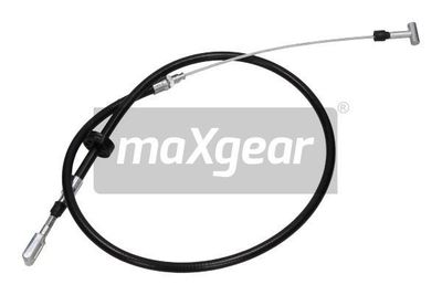 320544 MAXGEAR Тросик, cтояночный тормоз