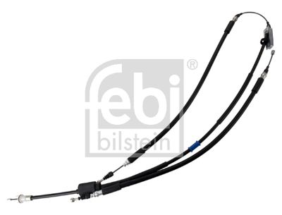 178290 FEBI BILSTEIN Тросик, cтояночный тормоз