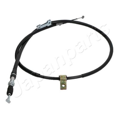 BC327R JAPANPARTS Тросик, cтояночный тормоз