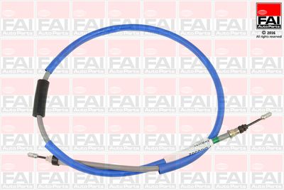 FBC0302 FAI AutoParts Тросик, cтояночный тормоз