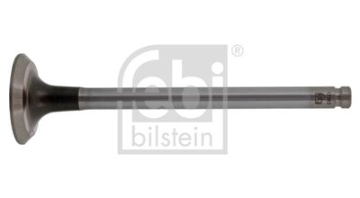 17383 FEBI BILSTEIN Выпускной клапан