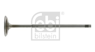 26526 FEBI BILSTEIN Впускной клапан