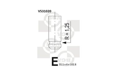 WG1491487 WILMINK GROUP Выпускной клапан