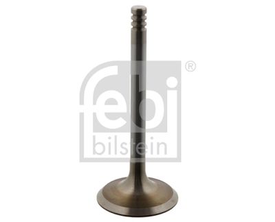 37220 FEBI BILSTEIN Впускной клапан