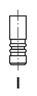 WG1053689 WILMINK GROUP Выпускной клапан