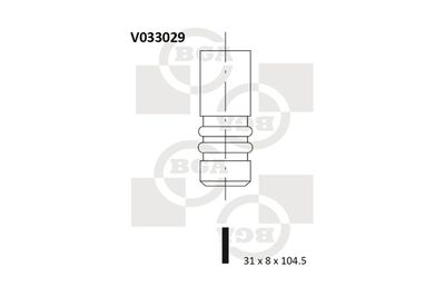 WG1491132 WILMINK GROUP Выпускной клапан