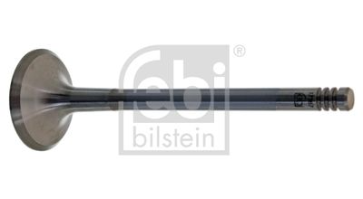 17387 FEBI BILSTEIN Выпускной клапан