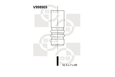 WG1491748 WILMINK GROUP Выпускной клапан