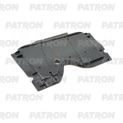 P720229 PATRON Кожух двигателя