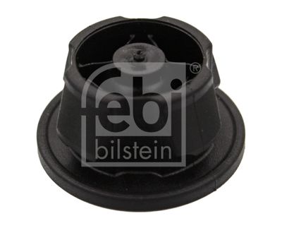 40836 FEBI BILSTEIN Крепёжный элемент, кожух двигателя