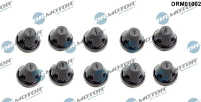 DRM01002 Dr.Motor Automotive Буфер, кожух двигателя