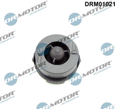 DRM01021 Dr.Motor Automotive Буфер, кожух двигателя