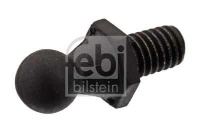 40838 FEBI BILSTEIN Крепёжный элемент, кожух двигателя